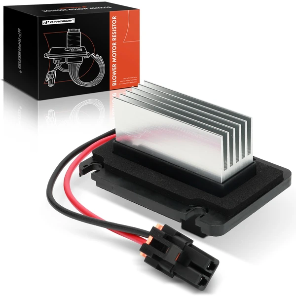 Heater Blower Motor Resistor for Buick Rendezvous 2002-2007