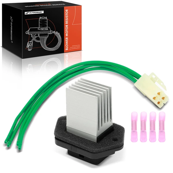 Heater Blower Motor Resistor for 2005-2007 Kia Sportage