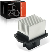 Heater Blower Motor Resistor