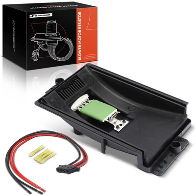 Heater Blower Motor Resistor Kit