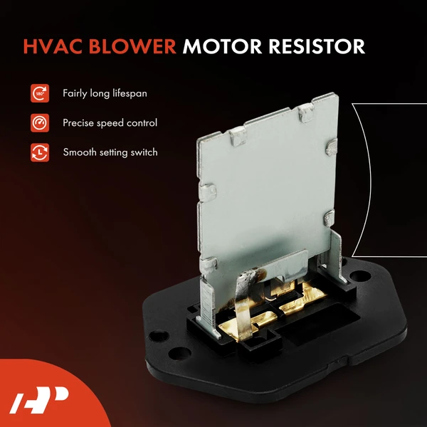 Heater Blower Motor Resistor for Hyundai Tucson Kia Spectra Spectra5 Sportage