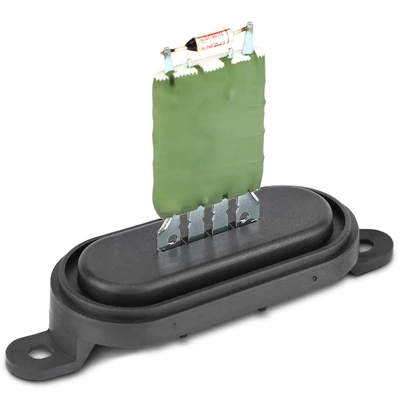 Blower Motor Resistor