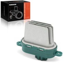 Blower Motor Resistor for Volkswagen Touareg Audi Q7 Porsche Cayenne