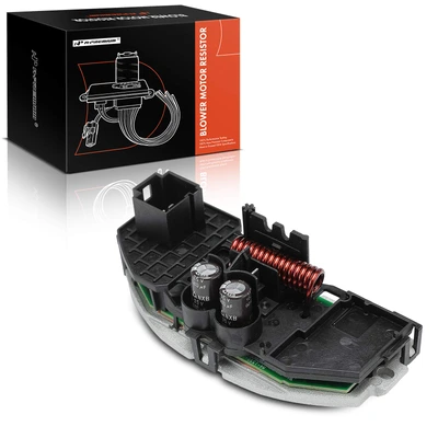 AC Heater Blower Motor Resistor