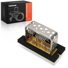 Heater Blower Motor Resistor