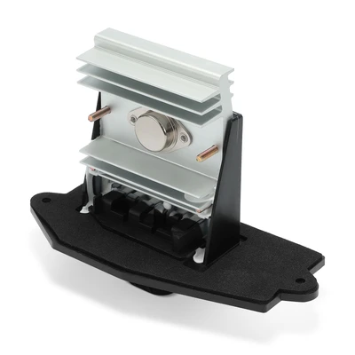 Heater Blower Motor Resistor