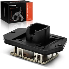 Heater Blower Resistor with 4-Blade