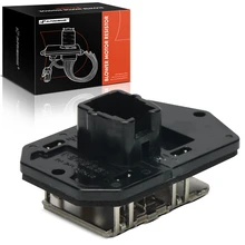 Heater Blower Motor Resistor