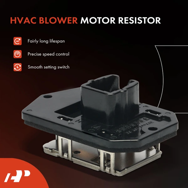 Heater Blower Motor Resistor for Subaru Legacy Outback 2005-2009