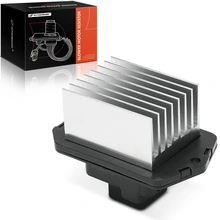 Heater Blower Motor Resistor