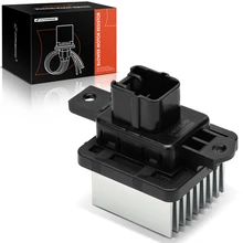 Heater Blower Motor Resistor