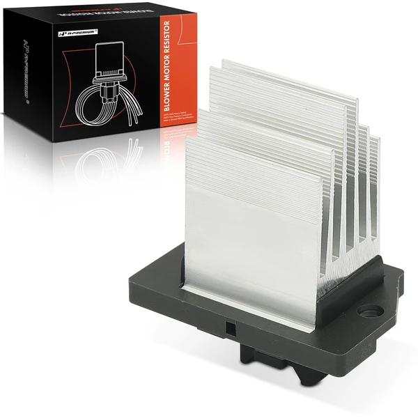 Heater Blower Motor Resistor for 2015-2018 2020 Kia Sorento