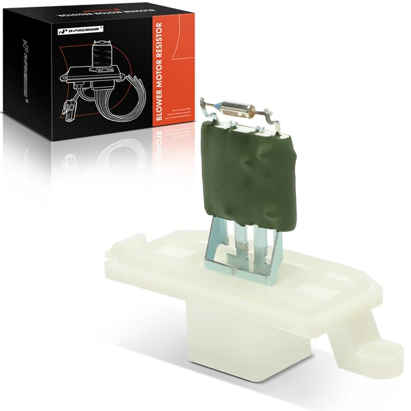 Heater Blower Resistor for Ford Escape Focus Fiesta Transit-150 250 350 350 HD