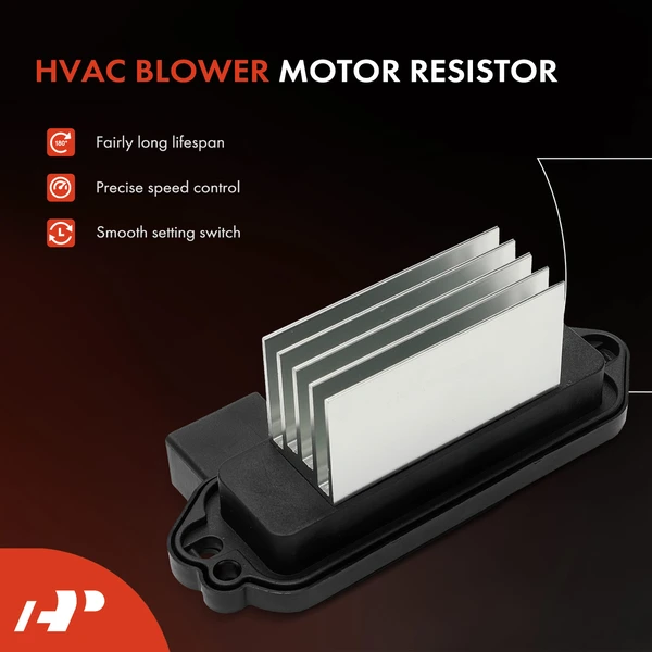 Heater Blower Motor Resistor for Mazda 3 2006-2009 5 2006-2010 2012-2015 3 Sport