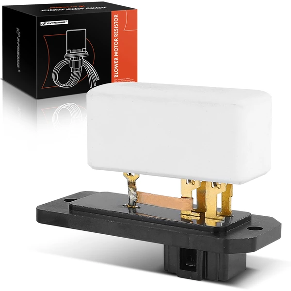 Heater Blower Motor Resistor for Toyota 4Runner 1992-1994 L4 2.4L V6 3.0L