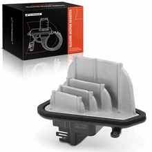 HVAC Blower Motor Resistor