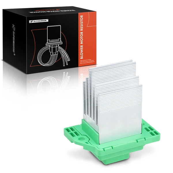 AC Blower Motor Resistor for 2014-2016 Kia Cadenza