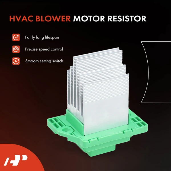 AC Blower Motor Resistor for Hyundai Santa Fe Sport Azera Kia Optima