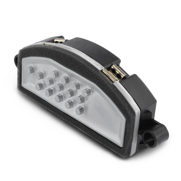 HVAC Blower Motor Resistor for 2013-2017 Buick Enclave