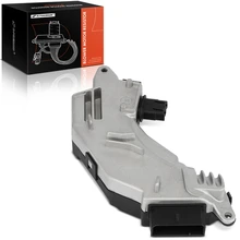 AC Blower Motor Resistor