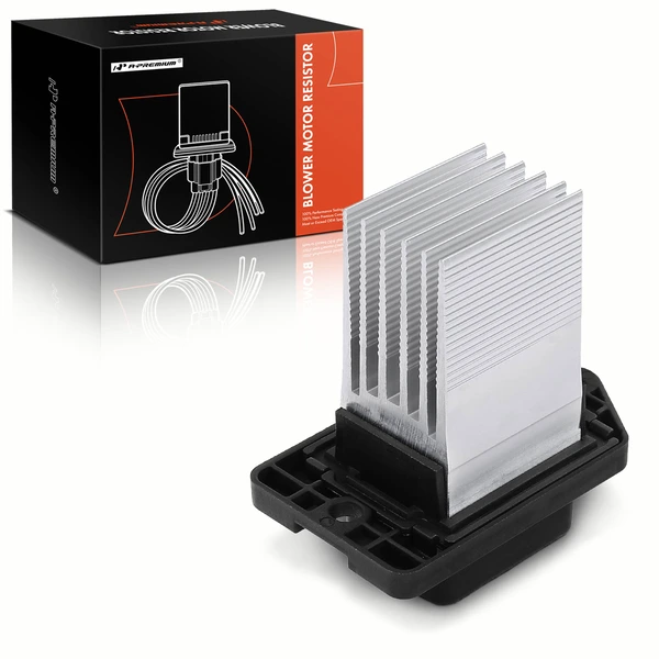 AC Blower Motor Resistor for 2009-2011 Kia Borrego