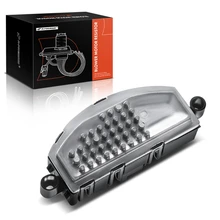 AC Blower Motor Resistor