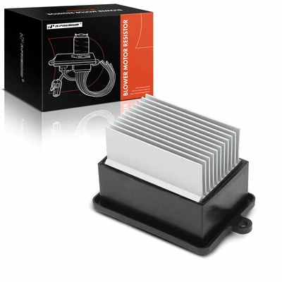 HVAC Blower Motor Resistor