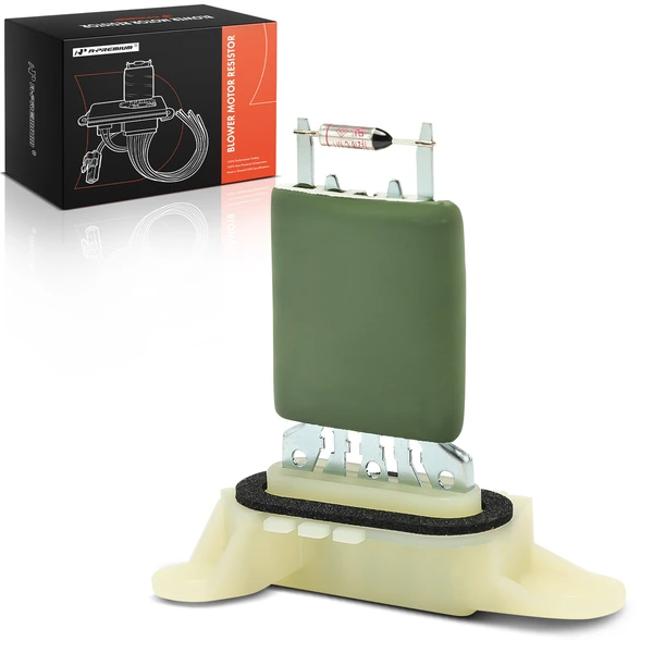 AC Blower Motor Resistor for 2006-2009 Pontiac Solstice