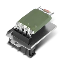 AC Blower Motor Resistor for 2000-2003 Volkswagen EuroVan