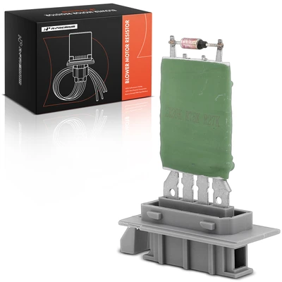AC Blower Motor Resistor