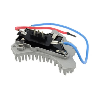 AC Heater Blower Motor Resistor W208