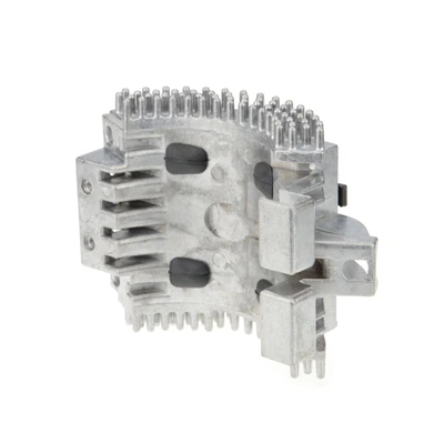 Blower Motor Fan Resistor