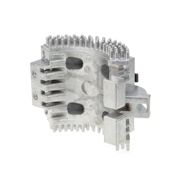 Blower Motor Fan Resistor for BMW E38 740i 740iL 750iL 1994-2001