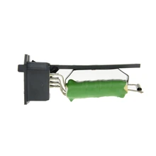 HVAC Blower Motor Resistor