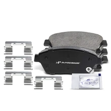 4 Pcs Front Ceramic Brake Pads for 2013-2019 Buick Encore