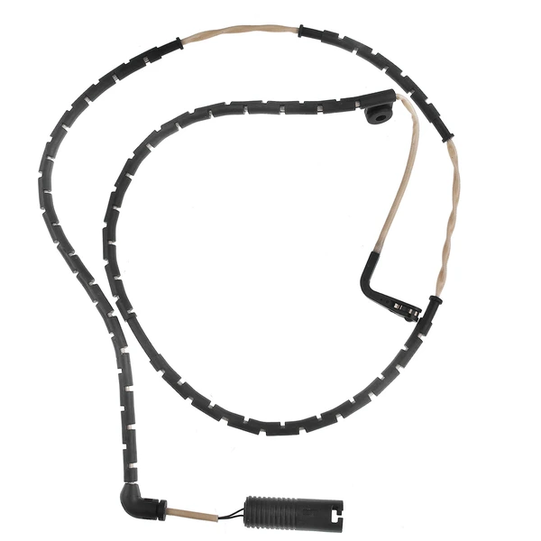 2 Pcs Rear Disc Brake Pad Wear Sensor for Land Rover Range Rover 2006-2012