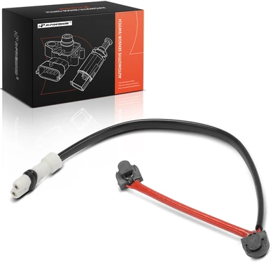 Front Passenger Disc Brake Pad Wear Sensor