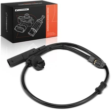 Front Driver Disc Brake Pad Wear Sensor