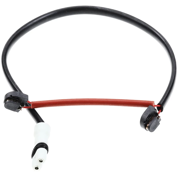 2 Pcs Rear Disc Brake Pad Wear Sensor for Porsche 911 2007-2013 H6 3.6L 3.8L 4.0L