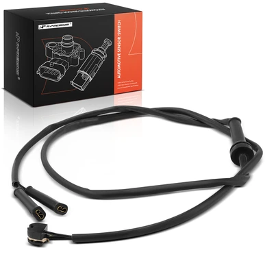 Front Disc Brake Pad Wear Sensor