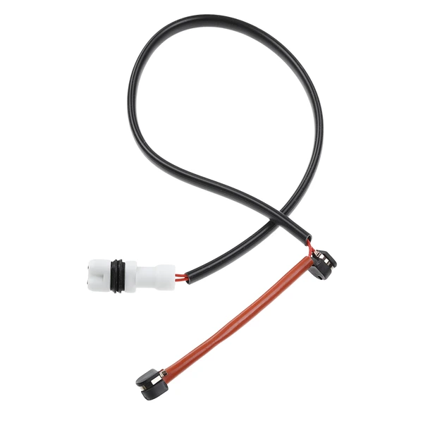 2 Pcs Front Disc Brake Pad Wear Sensor for Porsche 911 01-13 Carrera GT