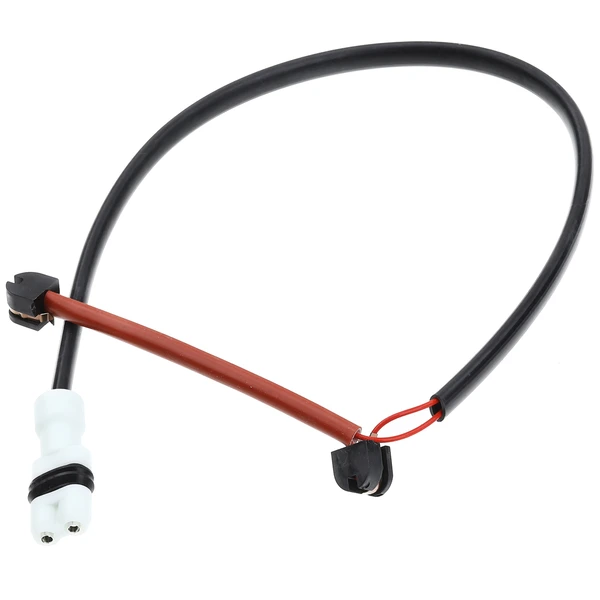 2 Pcs Rear Disc Brake Pad Wear Sensor for Porsche 911 2002-2013 H6 3.6L 3.8L 4.0L