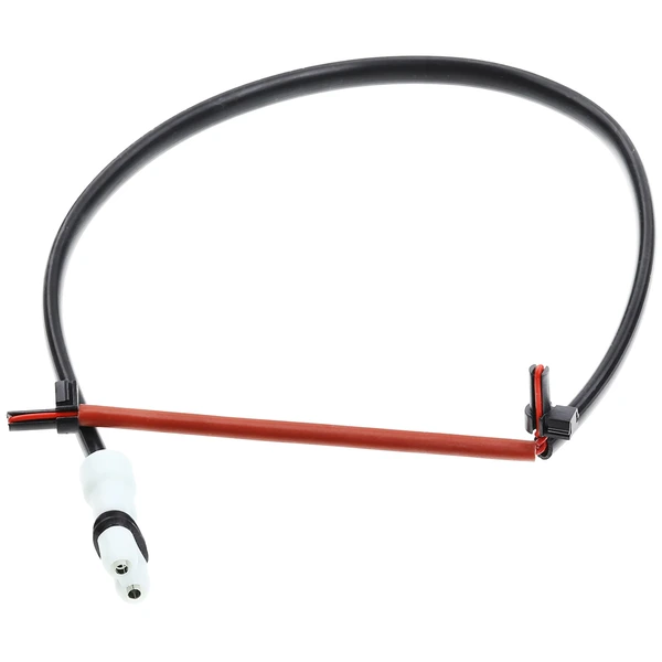 2 Pcs Front Disc Brake Pad Wear Sensor for Porsche 911 93-94 96 97 98