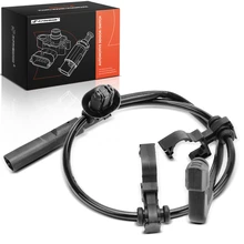 Rear Driver or Passenger Disc Brake Pad Wear Sensor for 2019-2020 Cadillac CT6