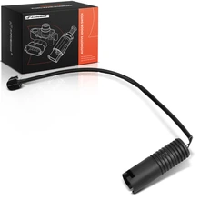 Front Driver or Passenger Disc Brake Pad Wear Sensor