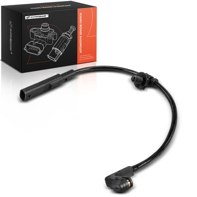 Front Driver or Passenger Disc Brake Pad Wear Sensor
