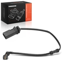 Front Driver or Passenger Brake Pad Wear Sensor