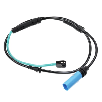 Front Driver or Passenger Disc Brake Pad Wear Sensor