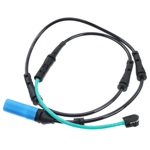 Rear Driver or Passenger Disc Brake Pad Wear Sensor for BMW 530e 530i 740i M5 M8