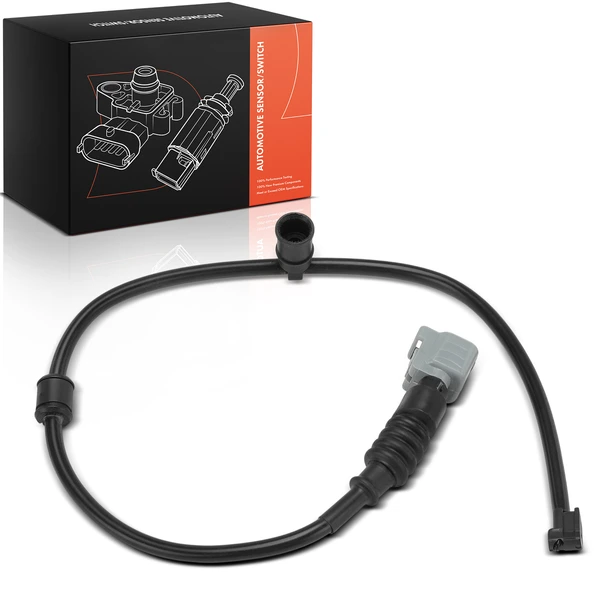 Front Driver or Passenger Brake Pad Wear Sensor for Lexus GS F 2016-2020 RC F 2015-2023